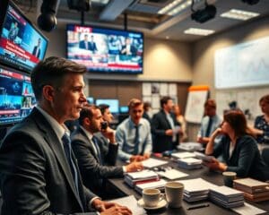 Warum gewinnen Live-Meldungen an Bedeutung?