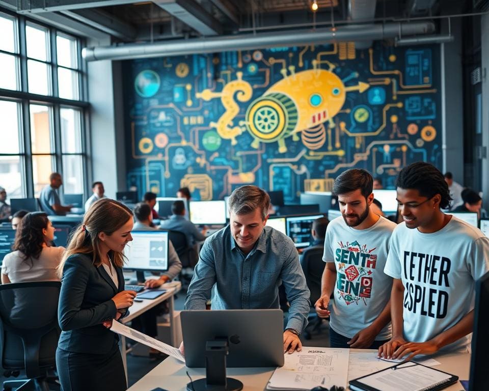 Warum gewinnen Open-Source-Projekte an Bedeutung?