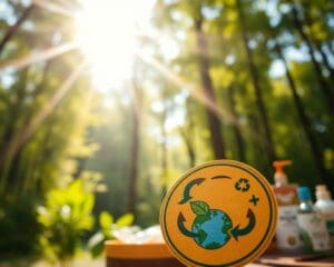 Warum gewinnen nachhaltige Labels an Bedeutung?