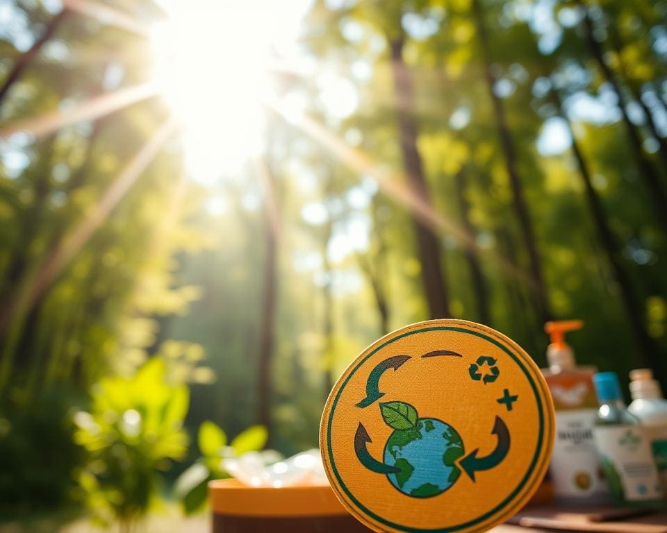 Warum gewinnen nachhaltige Labels an Bedeutung?