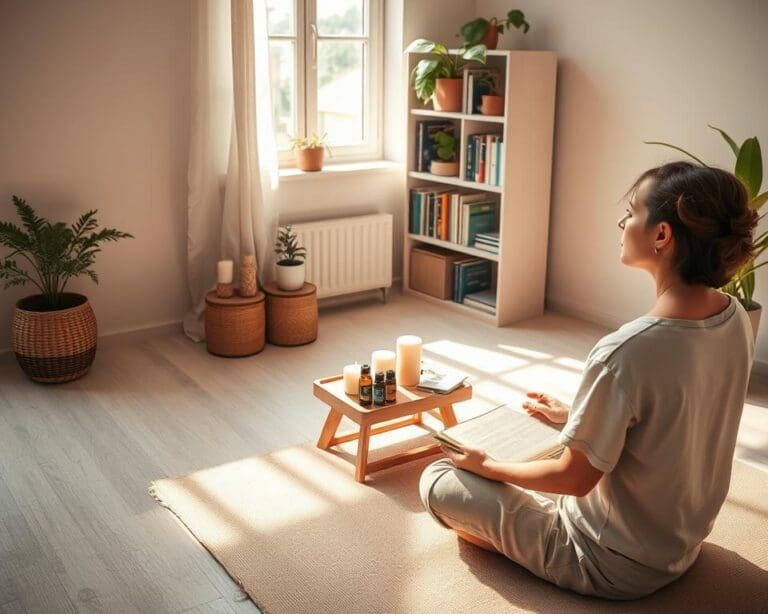 Warum helfen Rituale für mentale Stabilität?