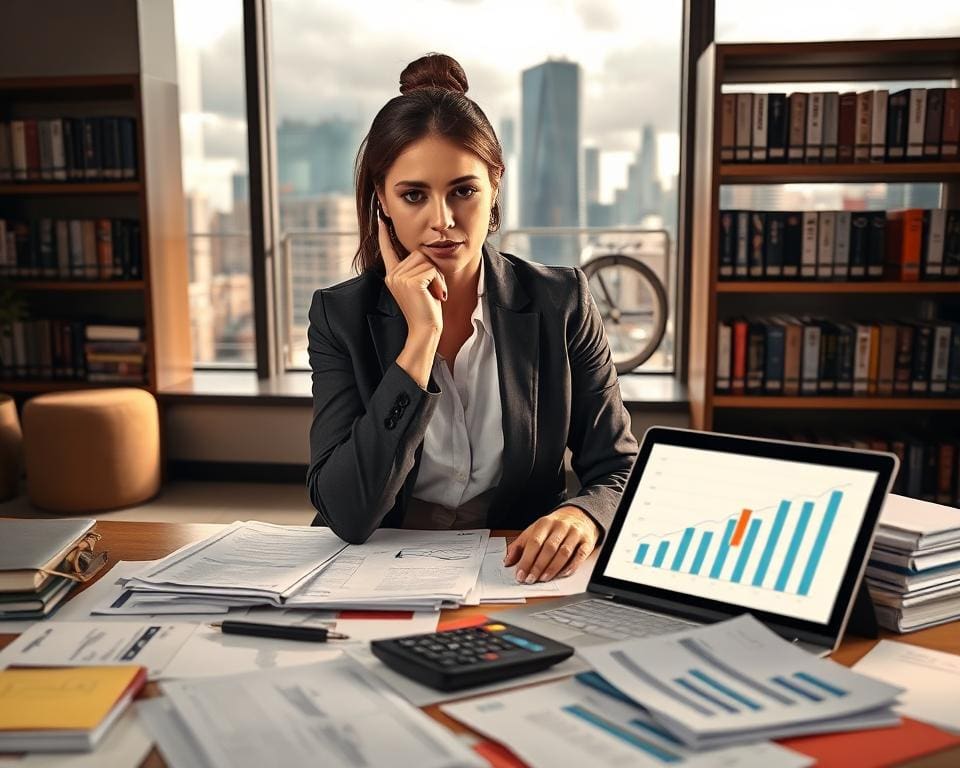 Warum schützen Rücklagen vor Krisen?