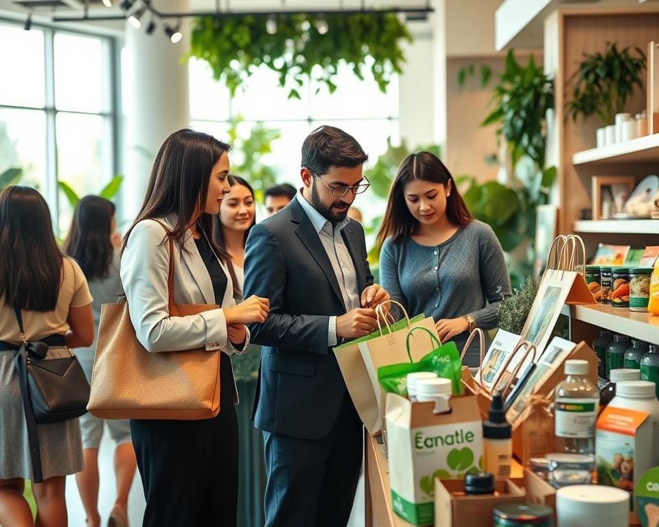 Warum spielt Konsumverhalten eine große Rolle?