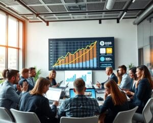 Warum steigen Leserzahlen bei Online-Portalen?