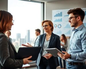 Warum wächst die Nachfrage nach Fachpersonal?