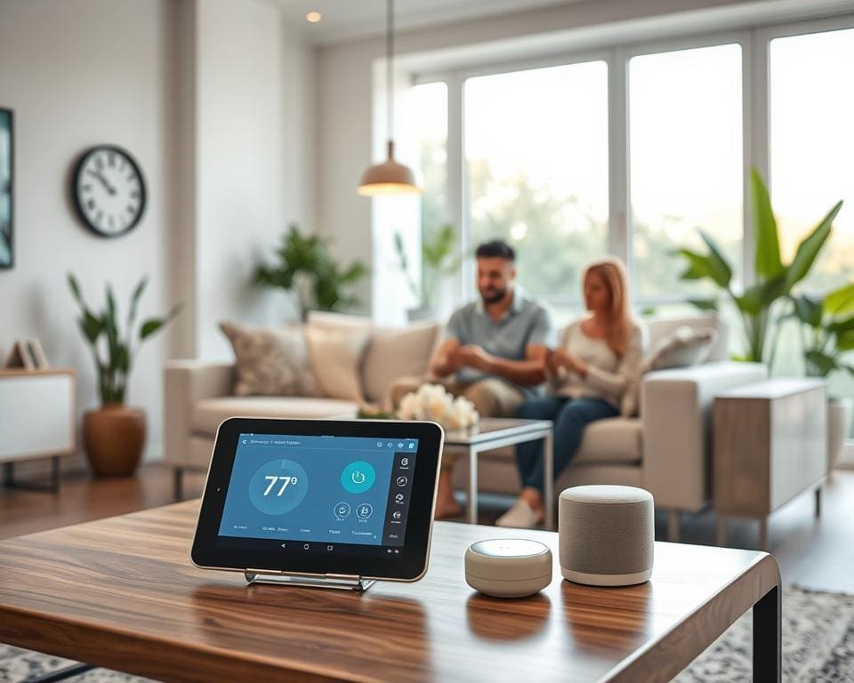 Warum werden Smart-Home-Lösungen beliebter?