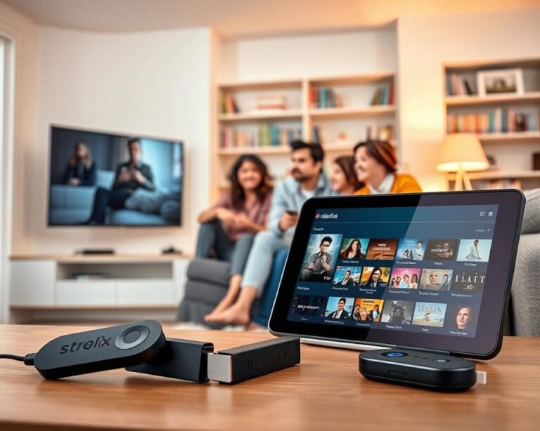 Warum werden Streaming-Geräte beliebter?