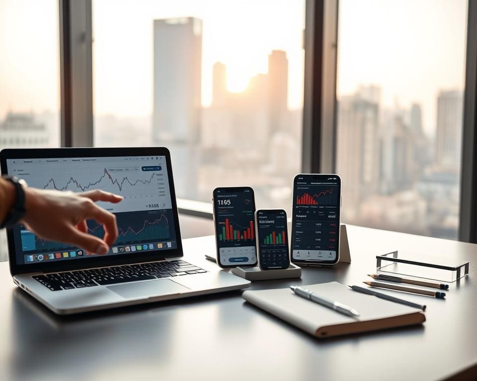 Warum werden digitale Finanztools beliebter?