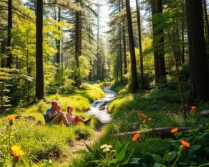 Warum wirken Mikro-Abenteuer belebend?