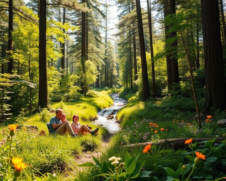 Warum wirken Mikro-Abenteuer belebend?