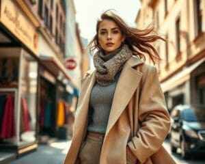 Warum wirkt Layering so dynamisch?