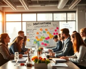 Was bringt mehr Motivation in den Alltag?