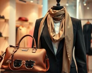 Was macht Accessoires entscheidend im Outfit?