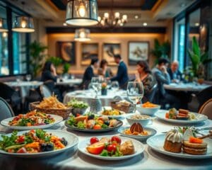 Was macht Gastronomieangebote attraktiv?