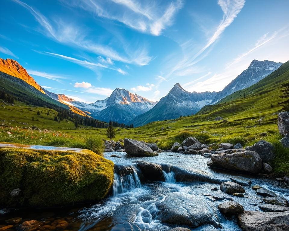 Was macht Liechtenstein spannend fuer Naturfans?