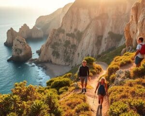 Was macht Portugal spannend fuer spontane Trips?