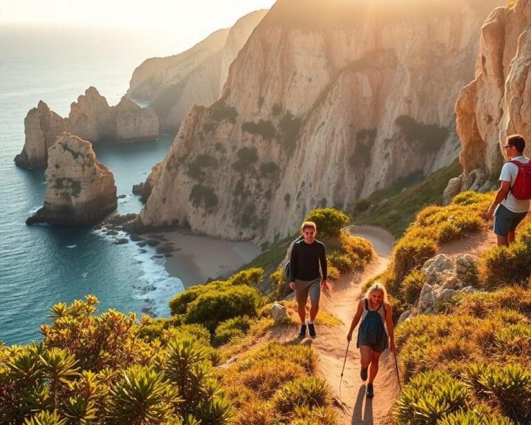 Was macht Portugal spannend fuer spontane Trips?