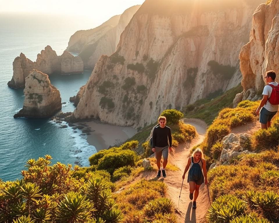 Was macht Portugal spannend fuer spontane Trips?