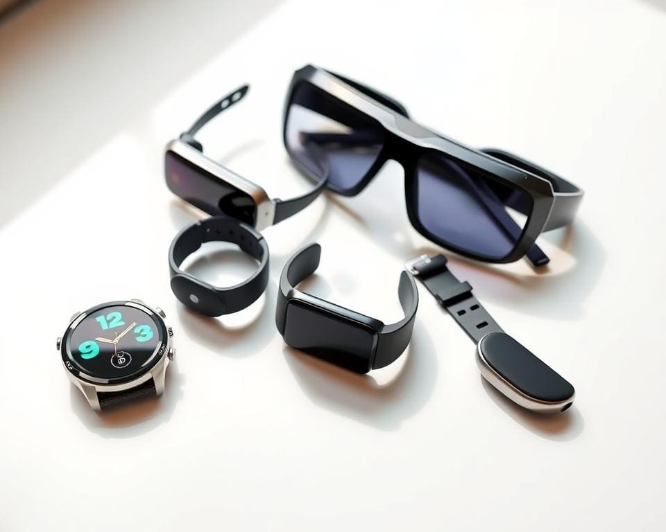 Was macht Wearables nützlich?