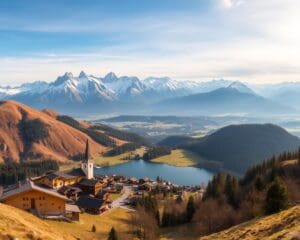 Was macht die Region Engadin so besonders?