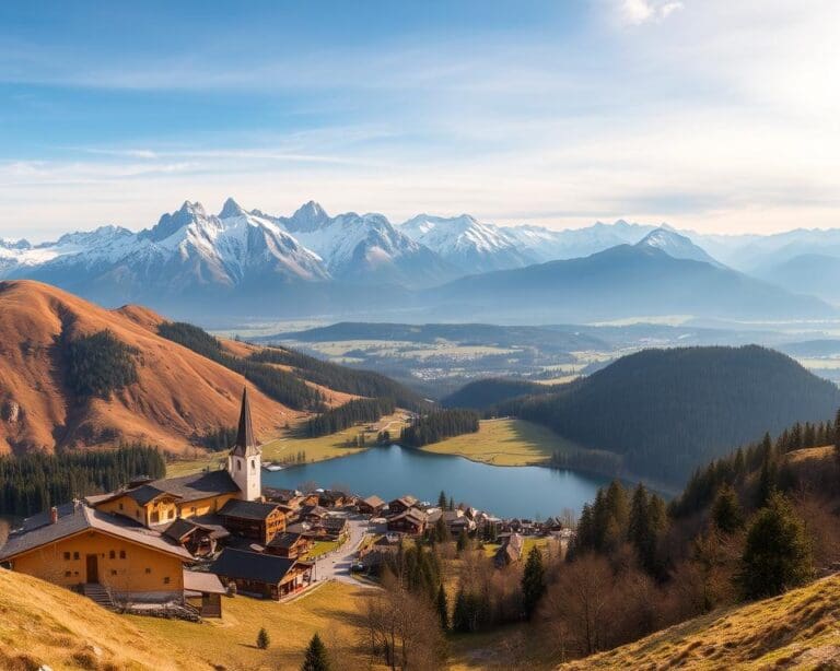 Was macht die Region Engadin so besonders?