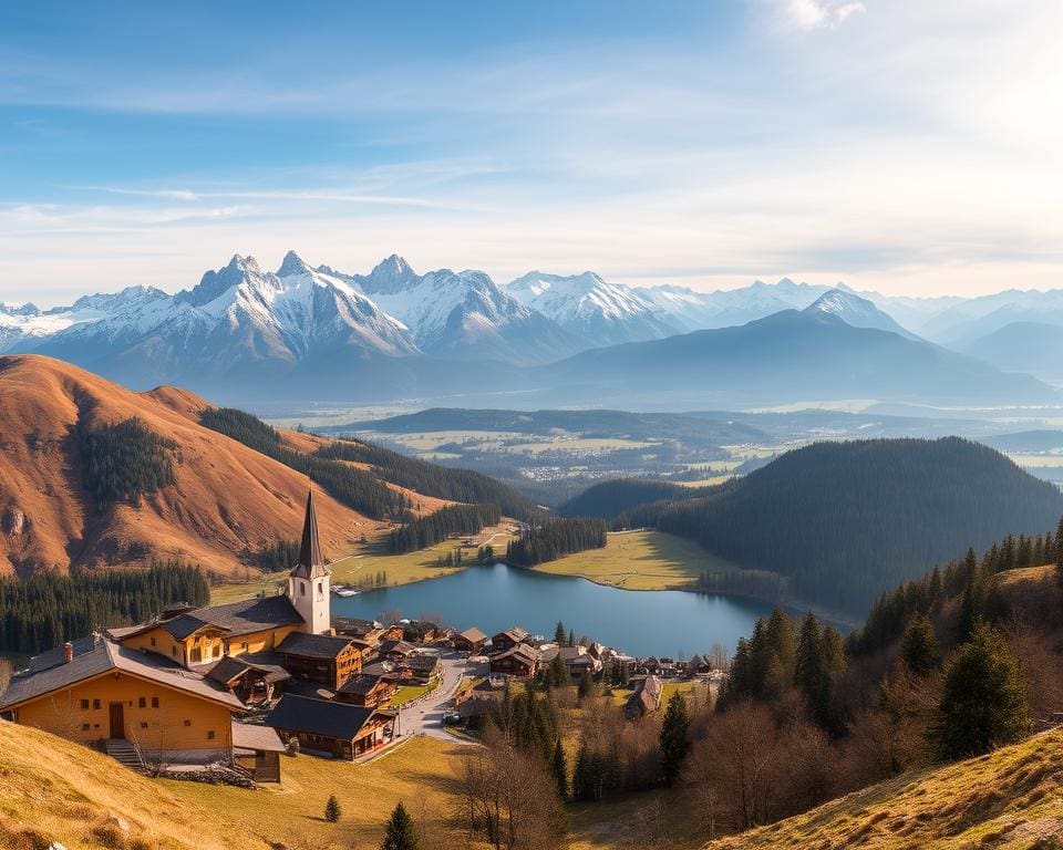 Was macht die Region Engadin so besonders?