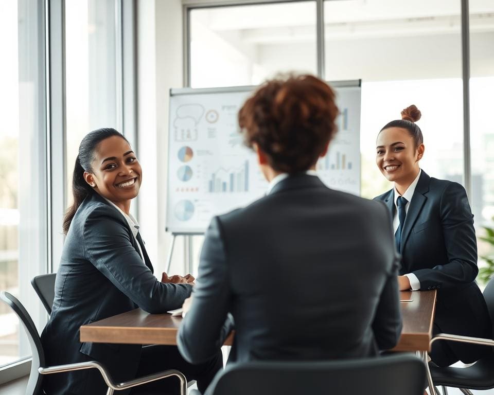 Was macht gute Führungskräfte aus?