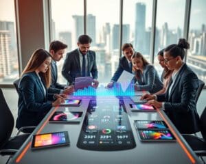 Was macht moderne Apps so leistungsfähig?