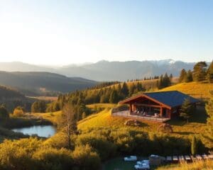 Was sind ideale Orte fuer Wellness-Wochenenden?