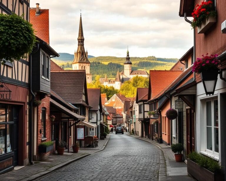 Was sind schoene Ziele fuer kurze Wochenendtrips?