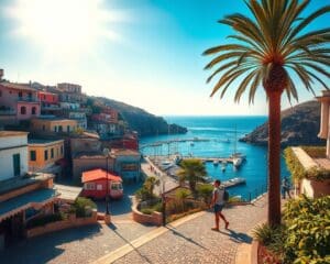 Was sind tolle Sommerziele fuer Alleinreisende?