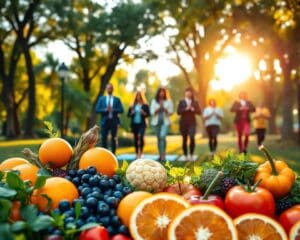 Was stärkt das Immunsystem am zuverlässigsten?