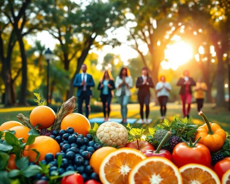 Was stärkt das Immunsystem am zuverlässigsten?