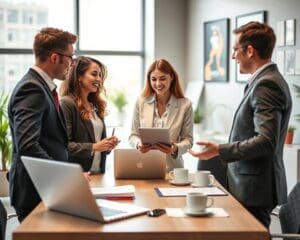 Was verbessert Kundenkommunikation spürbar?