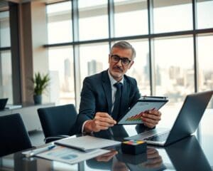 Was verbessert die private Finanzplanung?