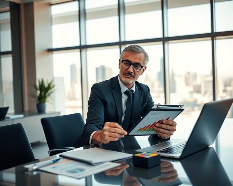 Was verbessert die private Finanzplanung?