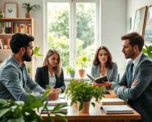 Was verhindert chronische Erschöpfung?