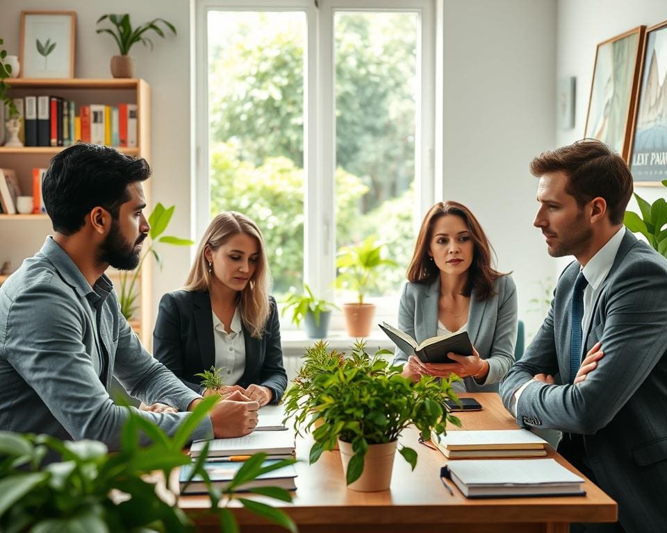 Was verhindert chronische Erschöpfung?