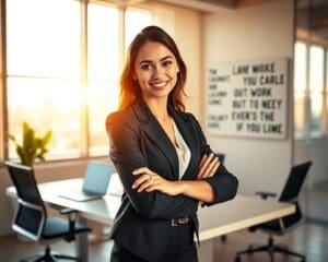 Wie baut man Selbstvertrauen erfolgreich auf?