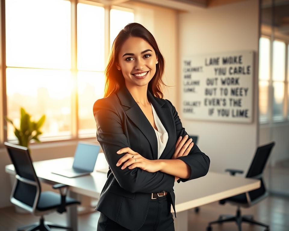 Wie baut man Selbstvertrauen erfolgreich auf?