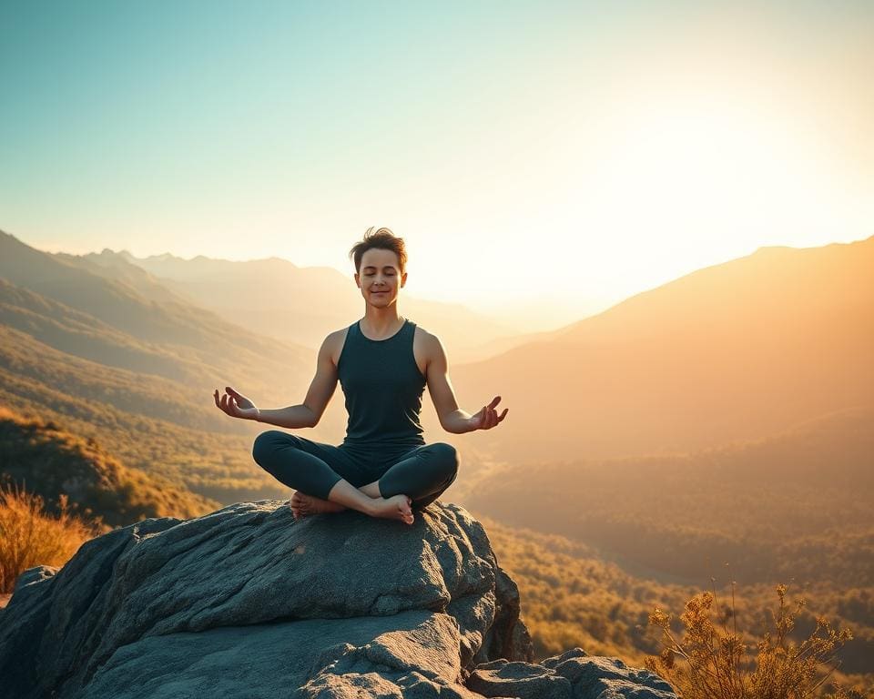 Wie baut man mentale Widerstandskraft auf?