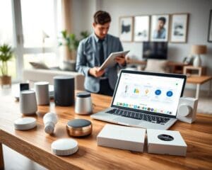 Wie bewertet man neue Smart-Home-Produkte?