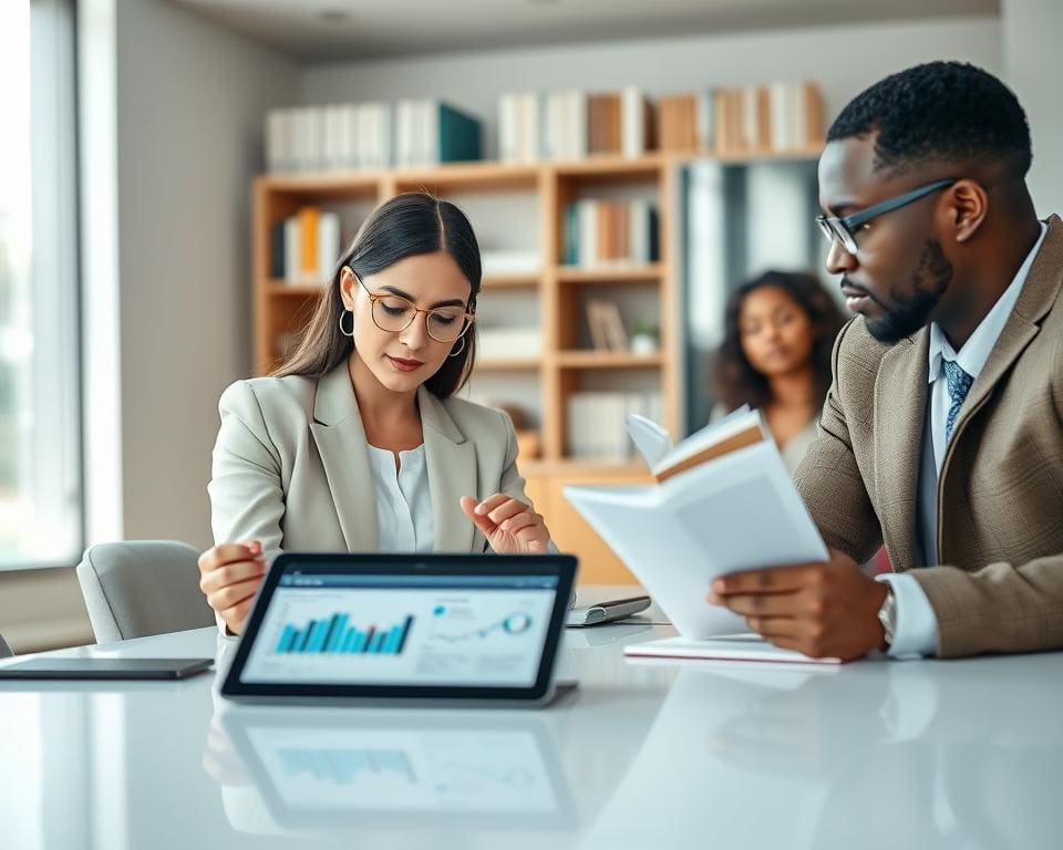 Wie bleibt man seriös informiert?