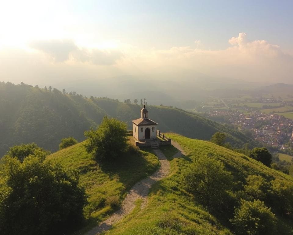 Wie findest du Sehenswuerdigkeiten abseits der Klassiker?