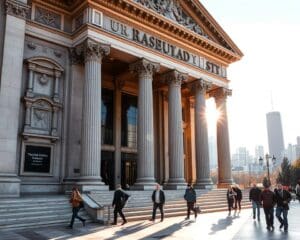 Wie findest du spannende Museen auf Städtereisen?