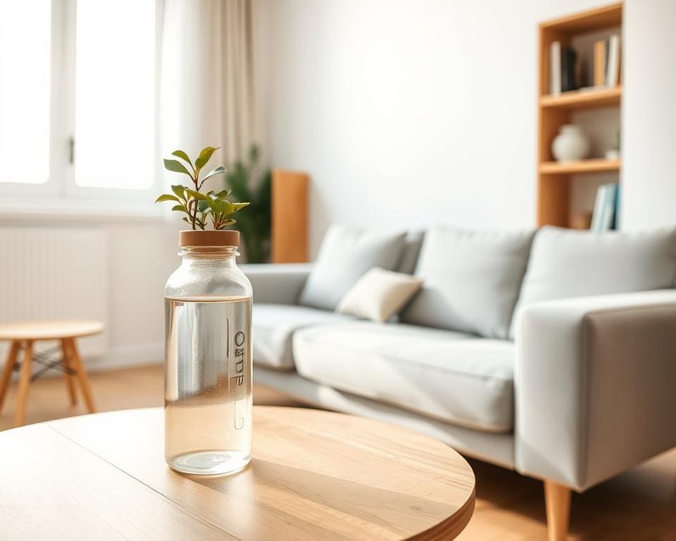 Wie gelingt ein sparsamerer Alltag?