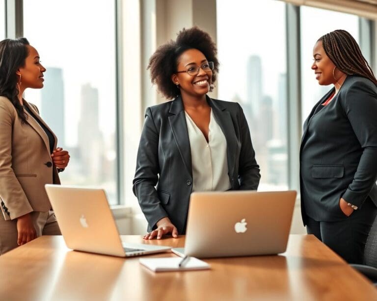 Wie gewinnt man treue Kunden?