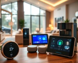 Wie nutzt man smarte Geräte optimal?