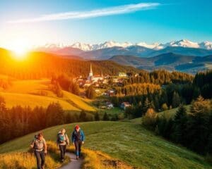 Wie planst du eine Reise durch Tschechien?