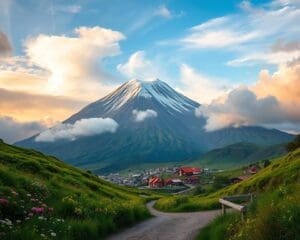 Wie planst du eine Reise zu Europas Vulkanlandschaften?